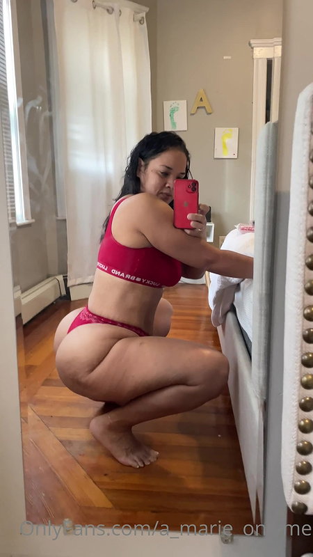 a marie onlyme Onlyfans video collection – 143
