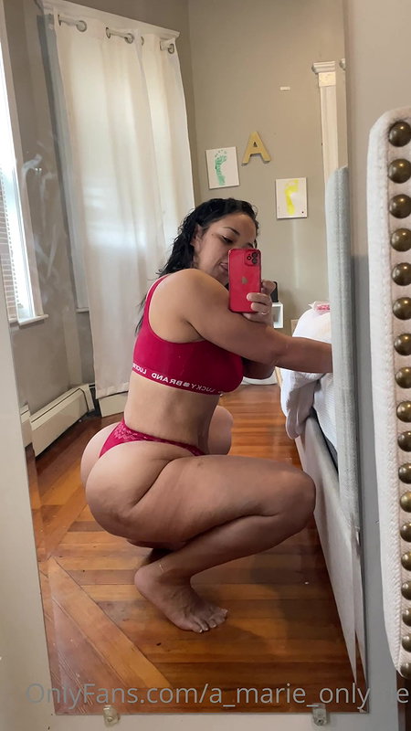 a marie onlyme Onlyfans video collection – 143