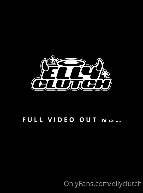 Elly clutch Onlyfans video collection – 190