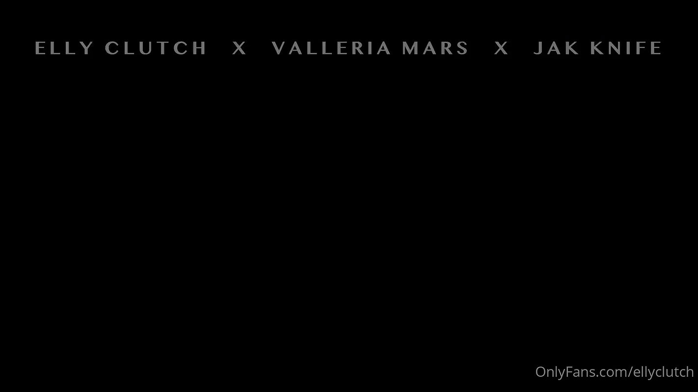 Elly clutch Onlyfans video collection – 206