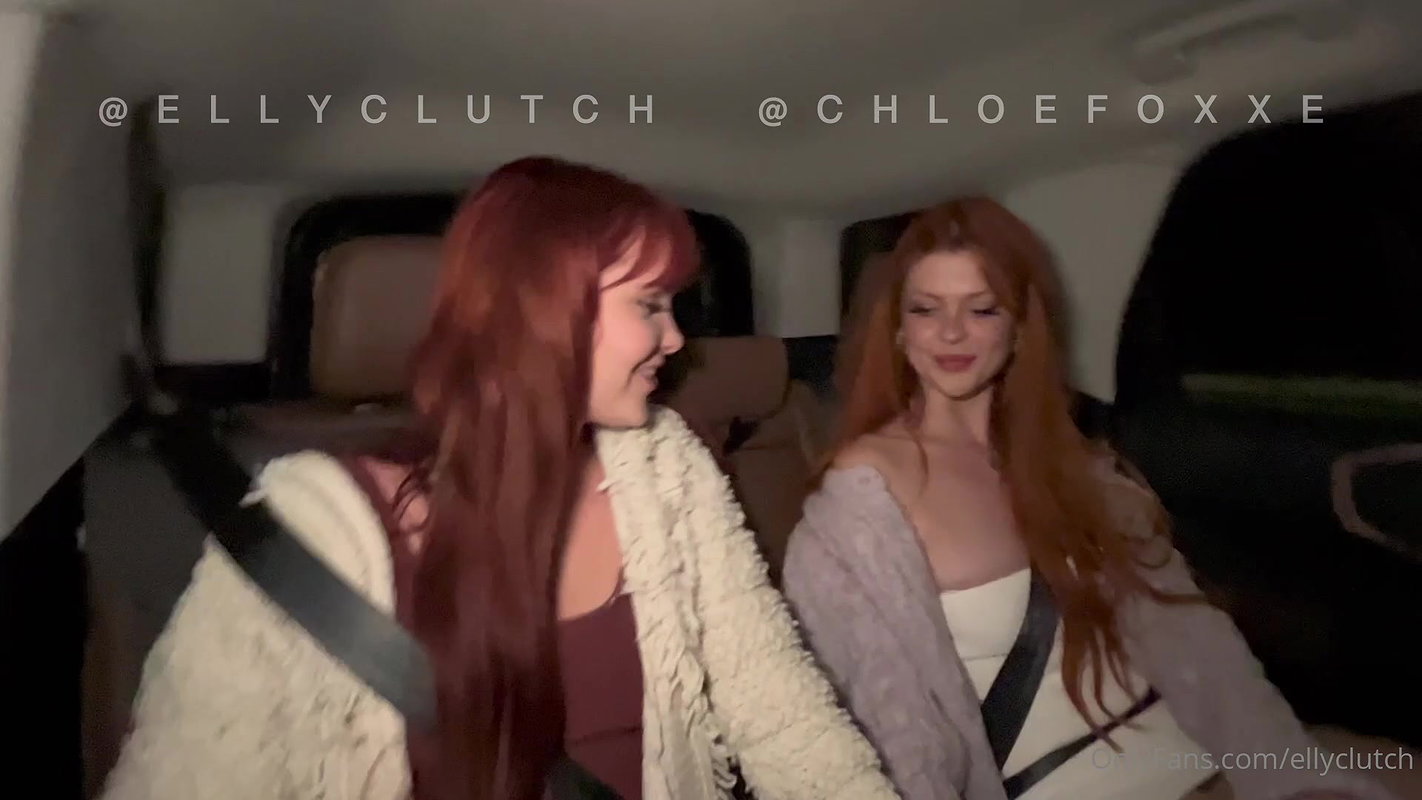 Elly clutch Onlyfans video collection – 74