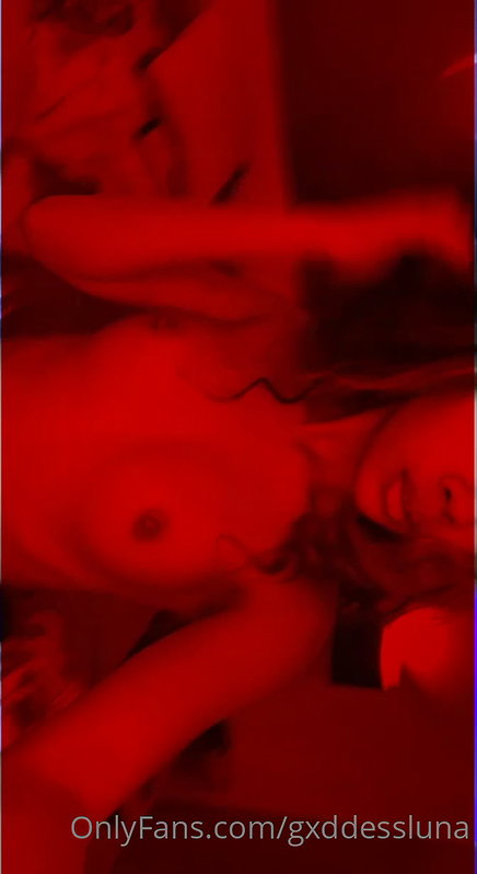 GoddessOnLine Onlyfans video collection – 91