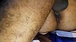 Desi S SIZE girl fucked hard by XXL DESI Lund until creampi over hot girl pussy.