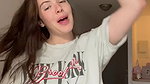 Jazmine Singing Onlyfans video collection – 311