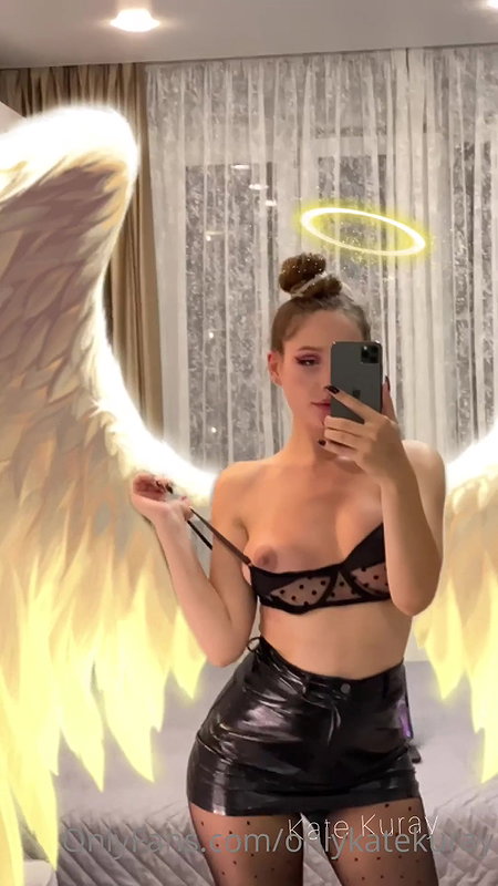 KateKuray Onlyfans video collection – 154