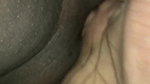 Desi Wife getting fingered and moaning like whore.
