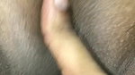 Desi Wife getting fingered and moaning like whore.