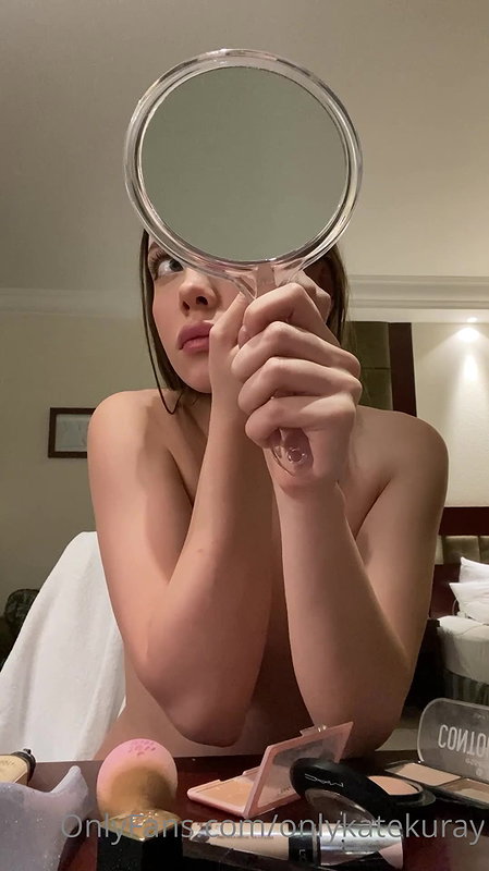 KateKuray Onlyfans video collection – 277