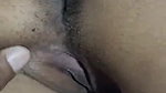 Friend wife sexy pussy
