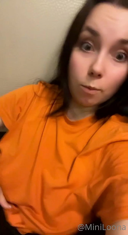 Miniloonaa Onlyfans video collection – 592