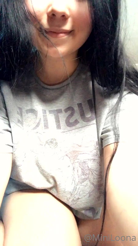 Miniloonaa Onlyfans video collection – 628