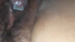 HOMEMADE MALLU WIFE ENJOYING ORGASM WHILE FINGERING AND FUCKING MADE ME WET.