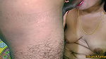 Horny couple making blowjob deepthroat sex Desi video mms hot fucking.