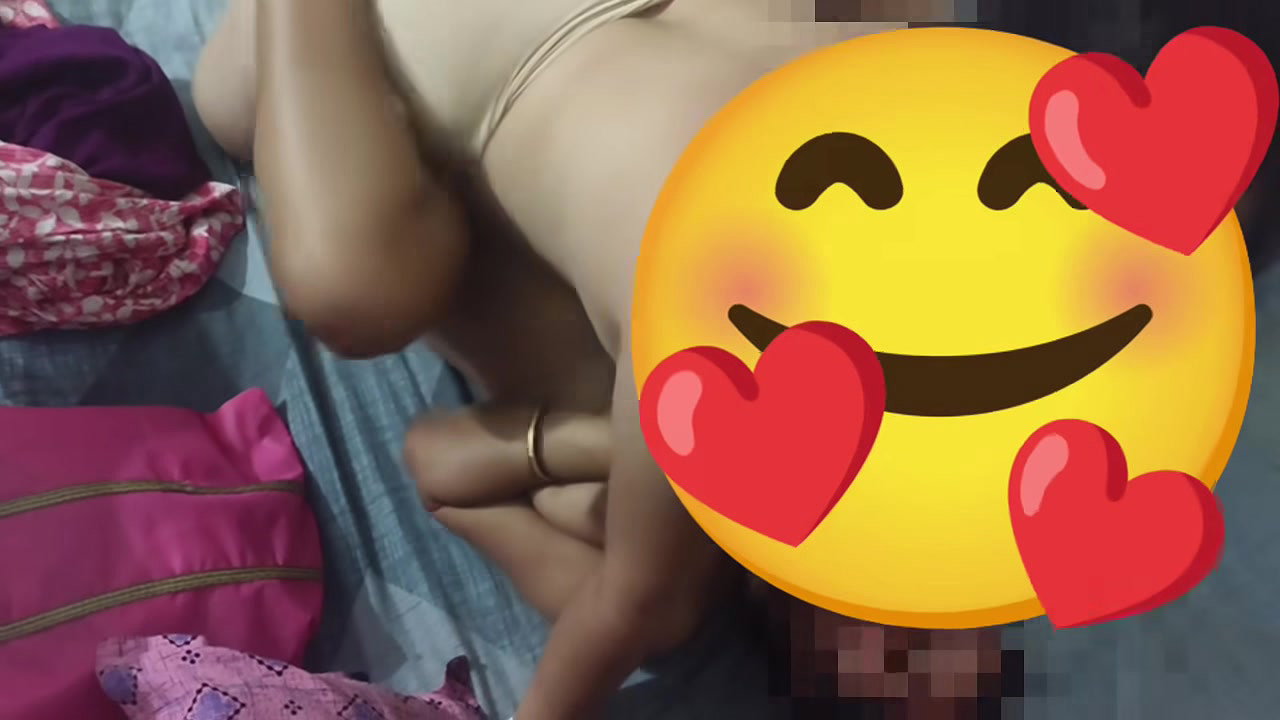 Two girlfriend open clothes at my home