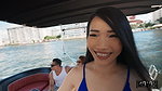Kiki King – Kiki’s Hungry for Dick at the Dock
