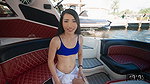 Kiki King – Kiki’s Hungry for Dick at the Dock