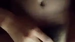 Desi Village Girl Showing Hairy pussy