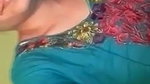 Village bhabhi showing