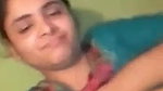 Village bhabhi showing