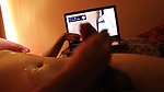 I follow-along to this sexy erotic woman nd explode with cum.