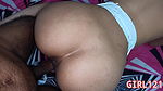 Indian 18yo stepsister creampied for the first time.