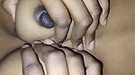 Indian bhabhi cheating on her husband and fucking with her boyfriend in oyo hotel room with Hindi Audio Part 16.