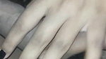 Super Hot Desi Girl Handjob and Blowjob