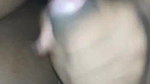 Super Hot Desi Girl Handjob and Blowjob