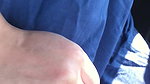 Nature walk with public flashing dick and buttocks ordered by Queen_288d8f6a