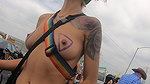 MILF public big tit flash_59a0b493