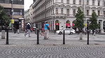 Milf keeps Flashing me on Public Road and makes me cum_45748833