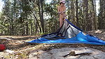 MGS Quiet gets cunnilingus in public hot springs_197a1667