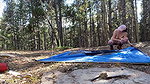 MGS Quiet gets cunnilingus in public hot springs_197a1667
