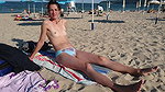 Masturbating in the car in public watch me bust a load_5db64bd7