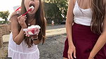 Kink rough public Hatefuck my hippie asshole_ccdb282e