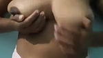 Indian big boob.
