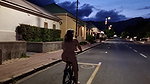 JOYMII – Kinky Gina Gerson Makes A Sex Tape With Her Hung Boyfriend In A Public Park_28308210