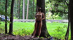 Japanese ladies filmed peeing in public by lucky voyeur on camera_072b1040
