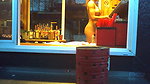 I Enjoyed My Self Piss Bathing In Public Toilet_2cc835b1