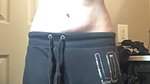 Horny teen gilrfriend sucking in a public store_81518006