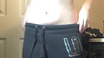 Horny teen gilrfriend sucking in a public store_81518006
