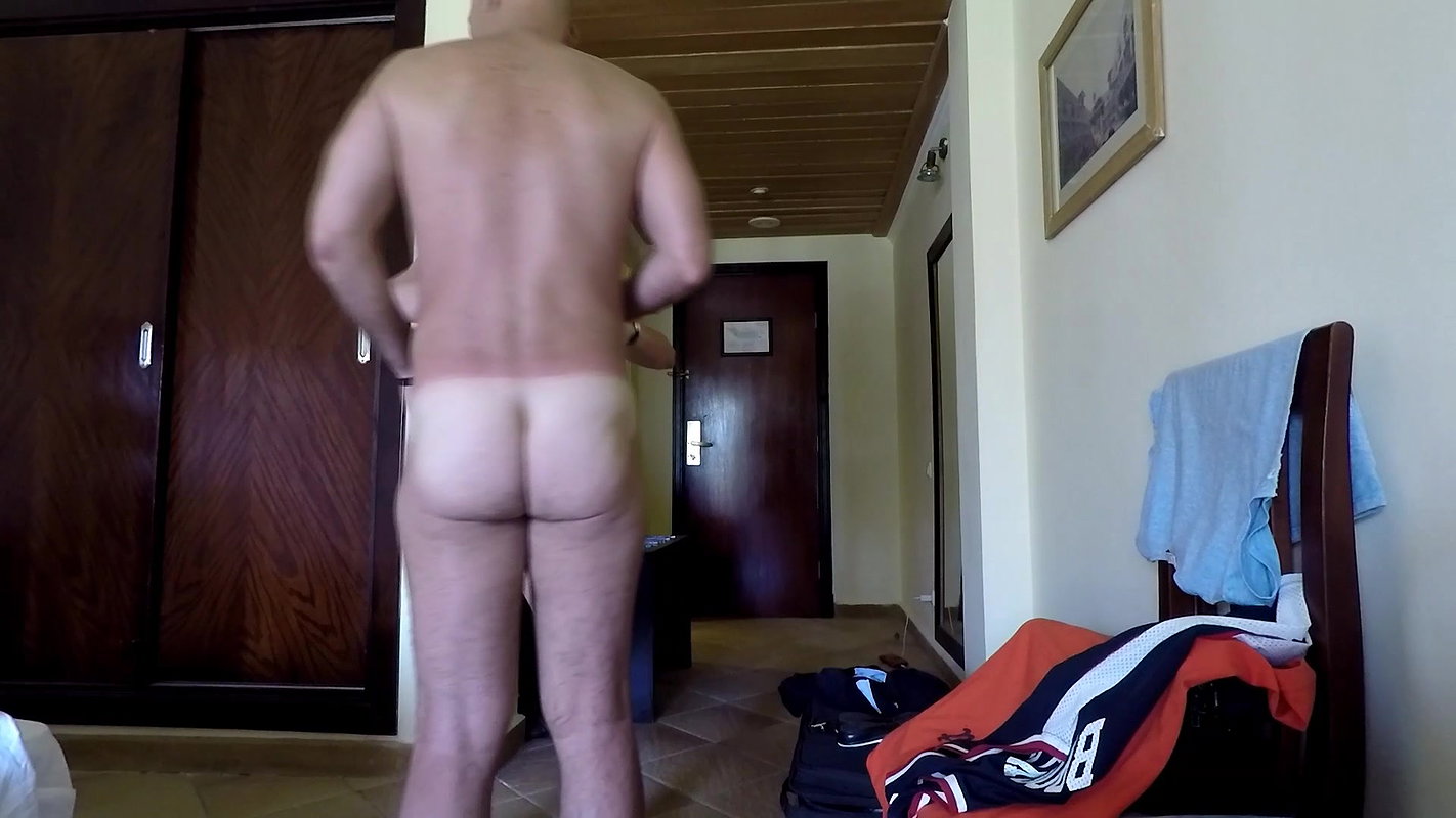 Hairy nude men piss in public gay Scoring On Scooters_f34f68c5
