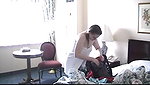 GYM SLUT GIVES HANDJOB IN PUBLIC BATHROOM_9b904a33