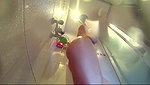 Grandpa Sucks Cock and Fuck in Public Toilet_22d28eac