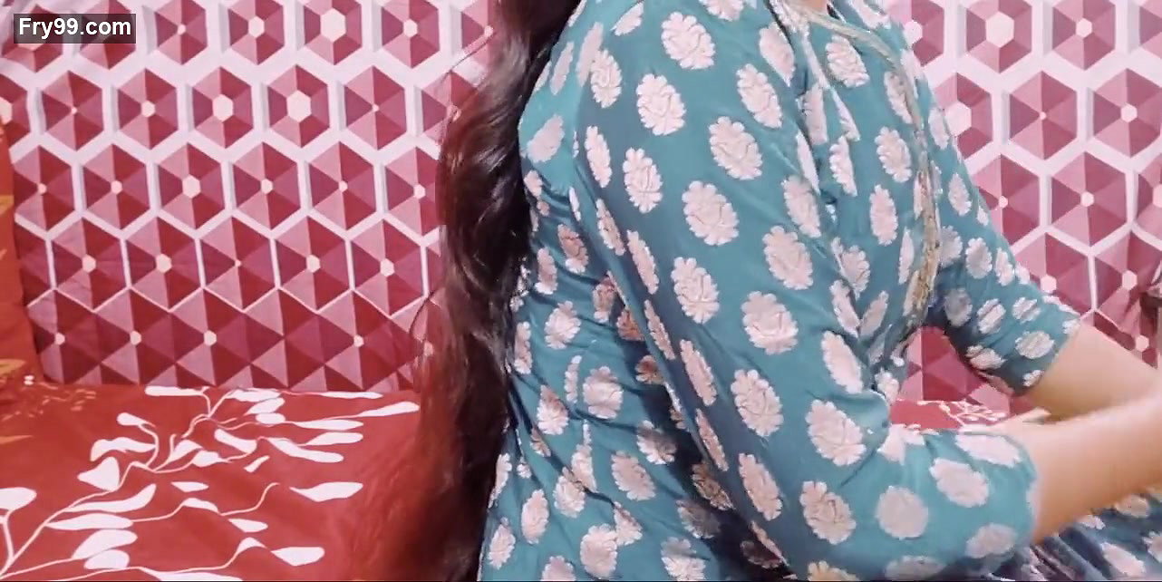 Indian Desi – My Real Homemade Video, Hindi.