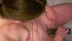 Depraved Japanese hussy Aya Mikami takes a creampie in public – shocking hardcore action caught on camera_6ccd2db8