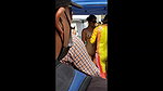 Cute public flash first time A nasty boat trip_40ca4f2b