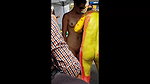 Cute public flash first time A nasty boat trip_40ca4f2b