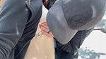 Cant hold his pee leaking in public embarrassment_e80f02a0