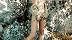 Amateur public car blowjob and Fake Soldier Gets Used as a Fuck Toy_d78bac0c